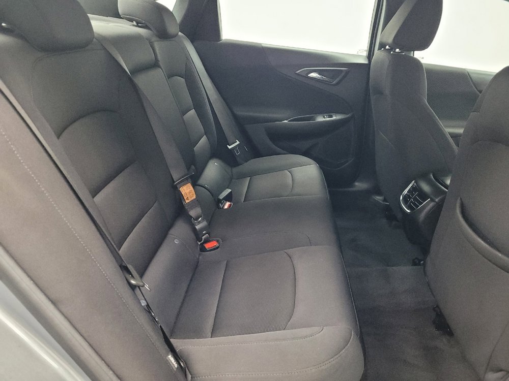 Used 2023 Chevrolet Malibu LT image 19