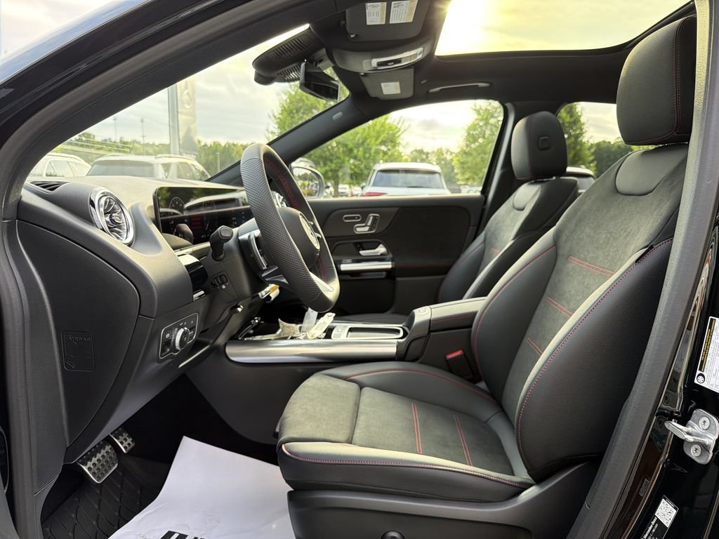 New 2026 Mercedes-Benz GLA 250 4MATIC image 11