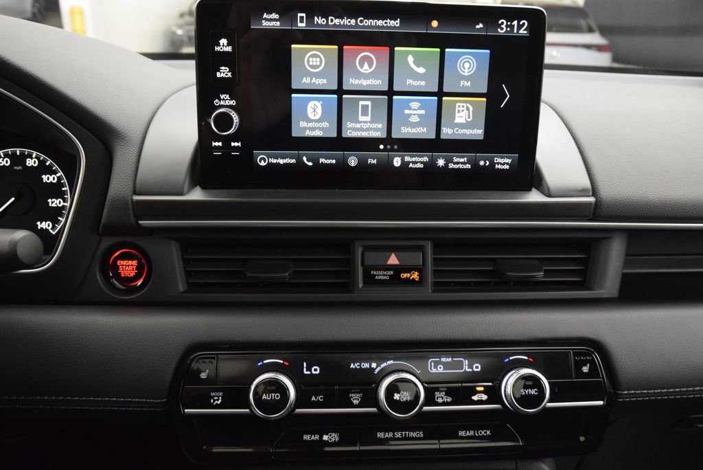 Used 2024 Honda Pilot Touring image 30