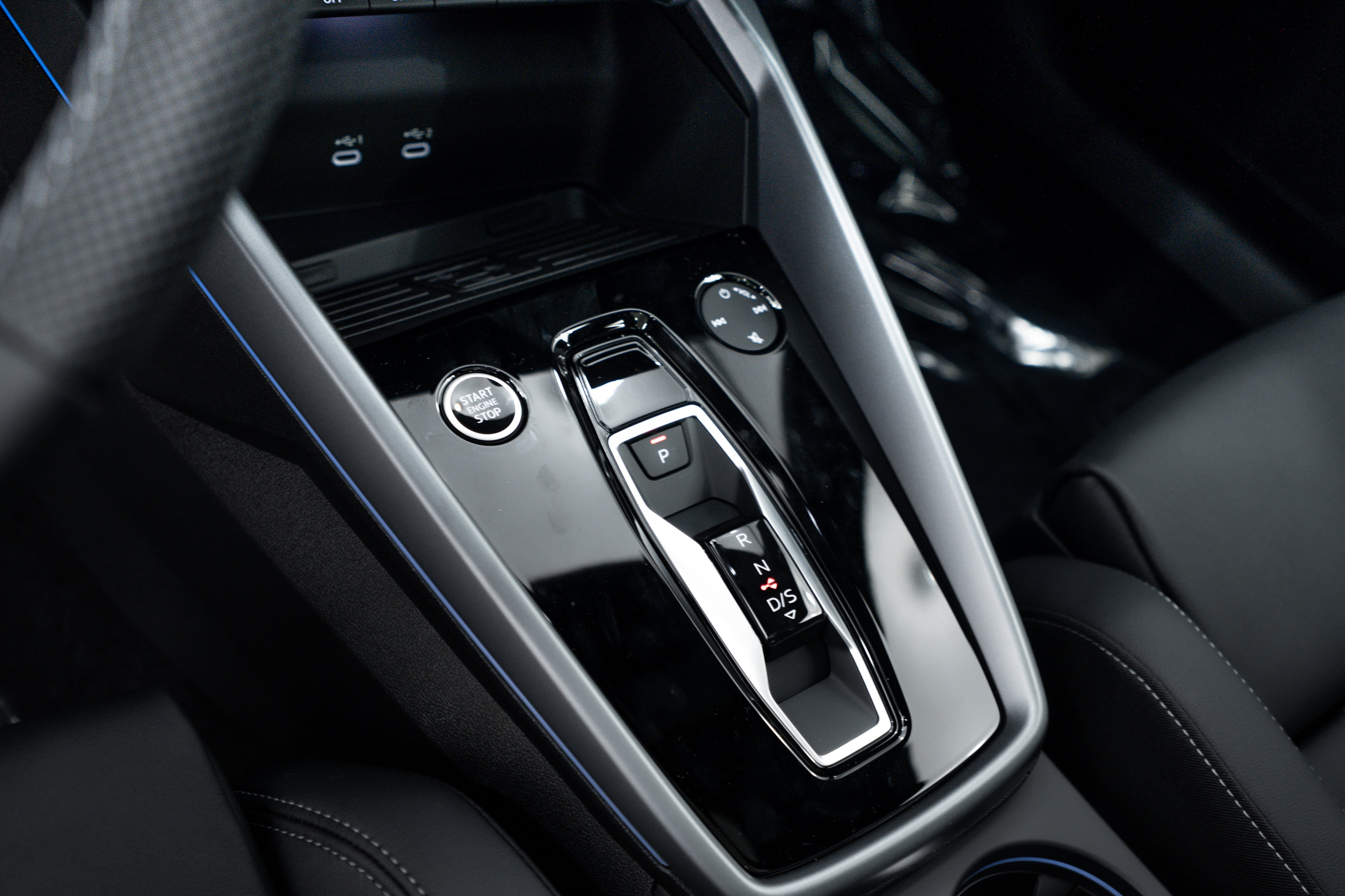 New 2026 Audi A3 2.0T Premium image 10