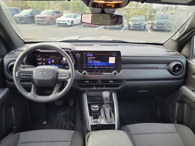 Used 2024 Chevrolet Colorado Trail Boss w/ Advanced Trailering Package image 24