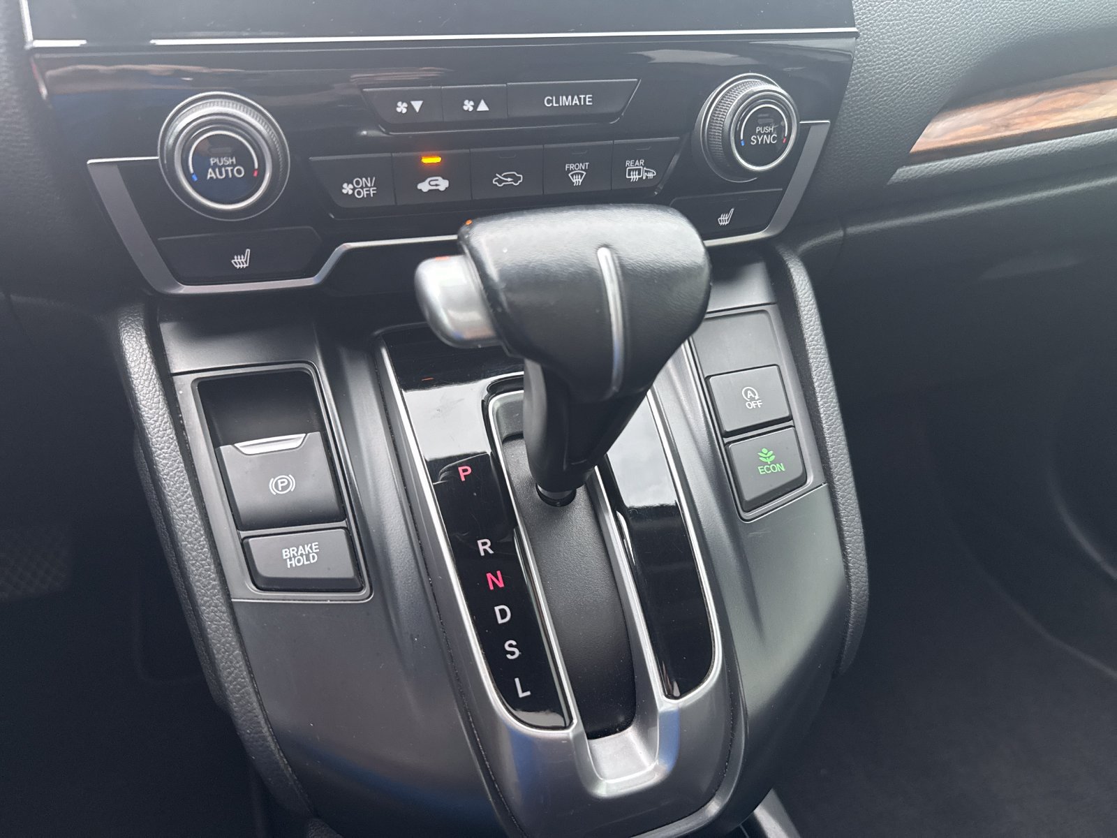 Used 2020 Honda CR-V EX-L image 15