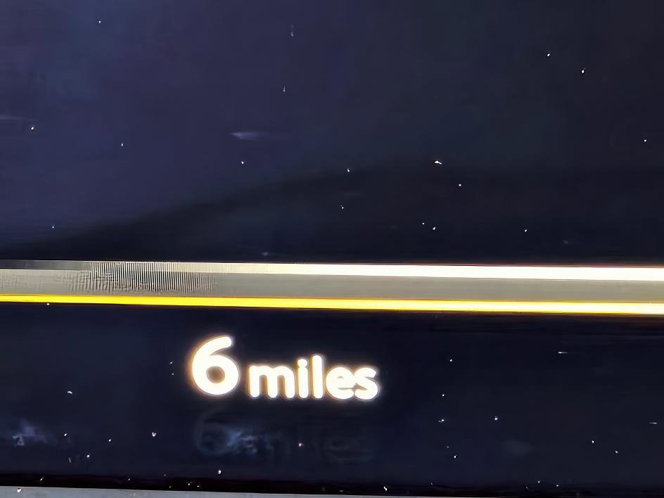 New 2026 INFINITI QX60 Luxe image 28