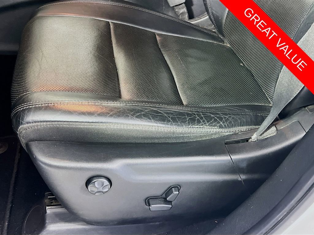 Used 2019 Jeep Grand Cherokee Limited w/ Luxury Group II image 10