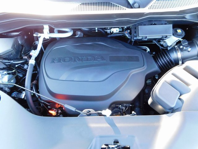 New 2026 Honda Ridgeline Black Edition image 41