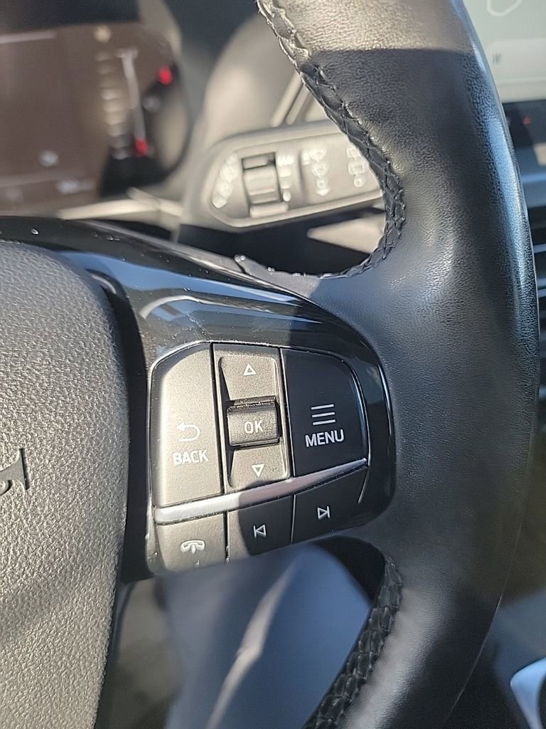 Certified 2023 Ford Escape Active w/ Tech Pack #1 image 39