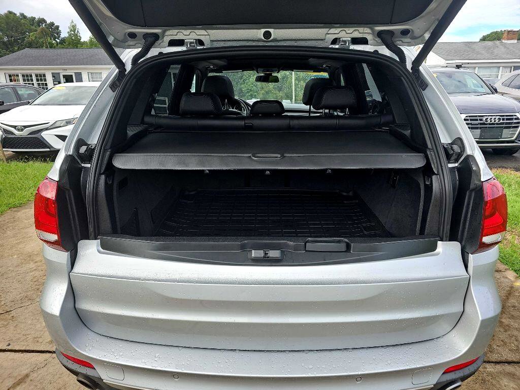 Used 2017 BMW X5 xDrive35i image 39