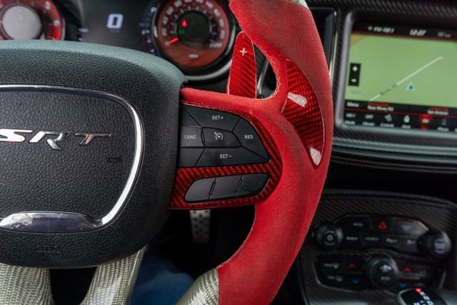 Used 2022 Dodge Challenger SRT Super Stock RWD image 18