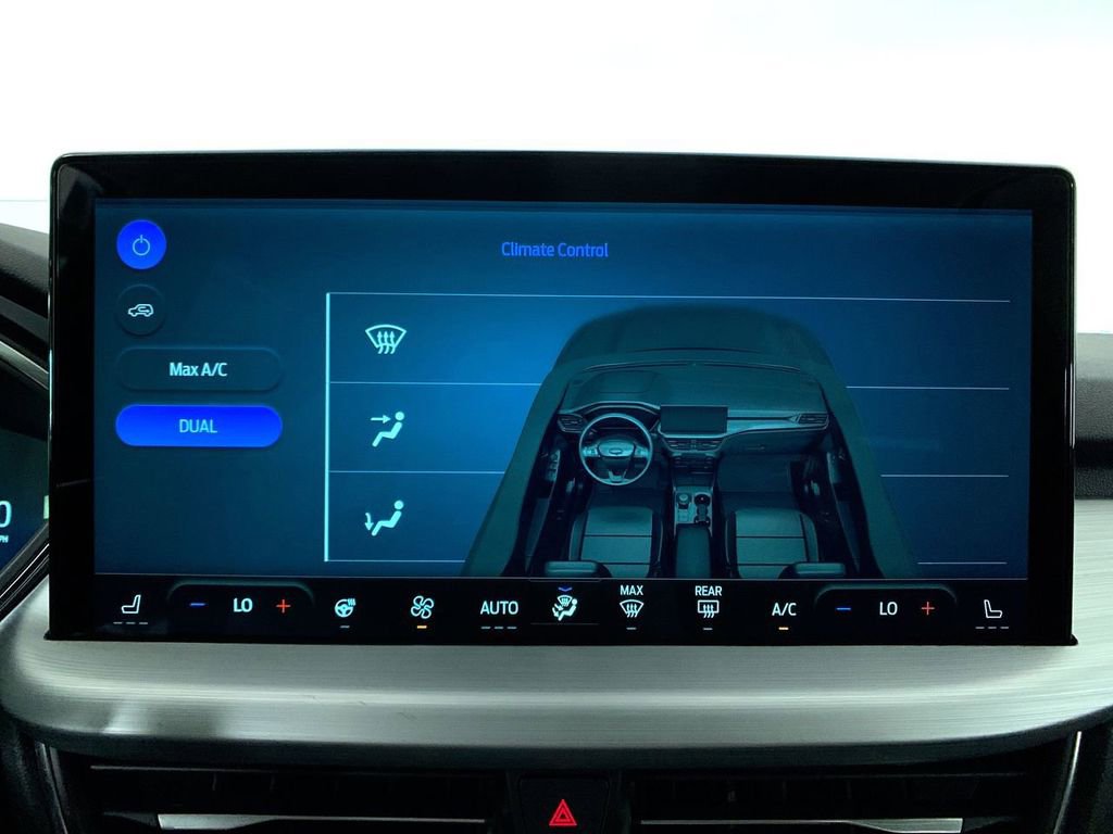 New 2023 Ford Escape SE w/ PHEV Premium Package FWD image 29