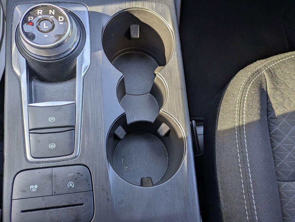 Used 2025 Ford Escape Active image 17