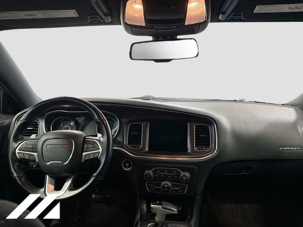 Used 2018 Dodge Charger GT AWD/4WD image 30