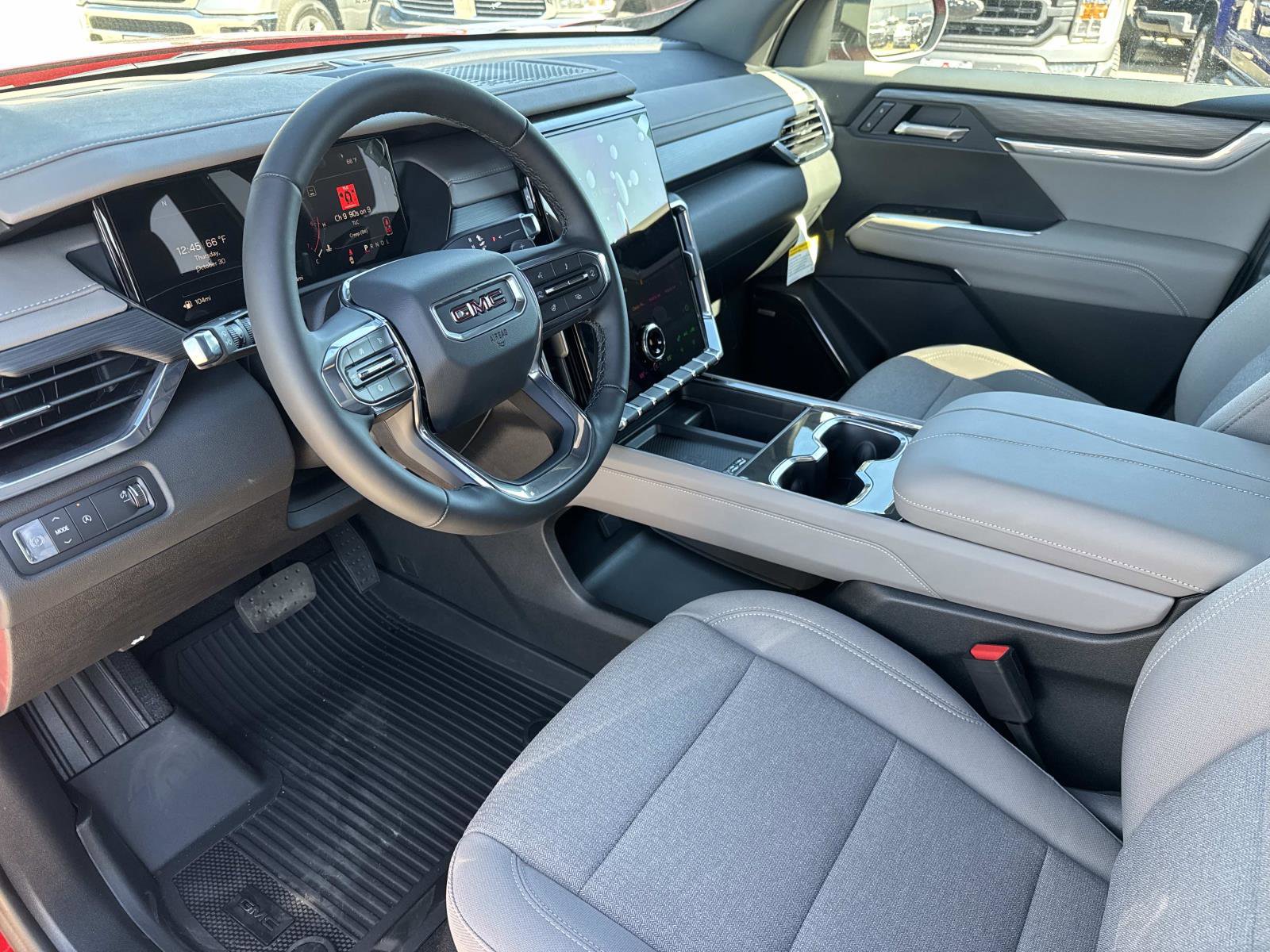 New 2026 GMC Acadia Elevation w/ LPO, Floor Liner Package image 25