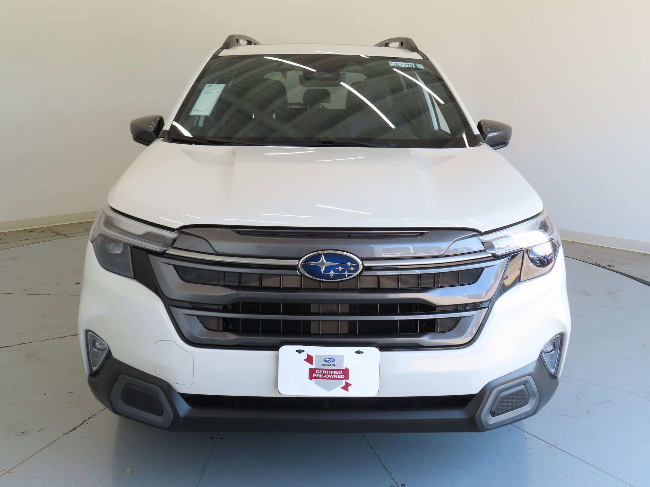 Used 2025 Subaru Forester Limited image 10