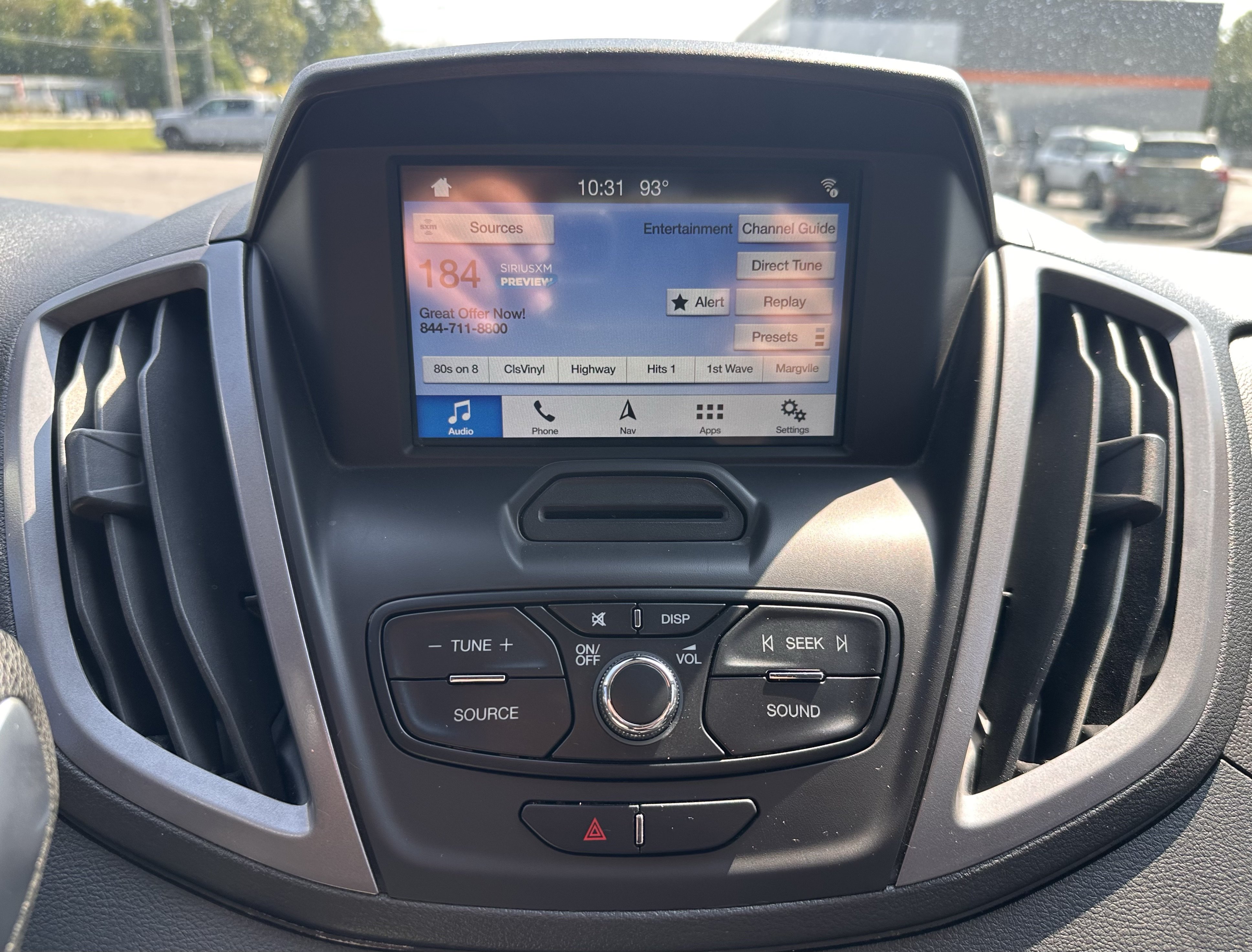Certified 2019 Ford Transit 350 XLT RWD image 27