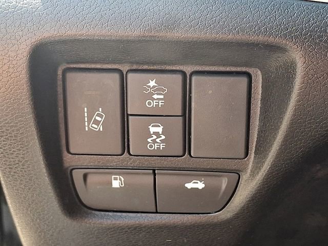 Used 2019 Acura TLX w/ Technology Package FWD image 25