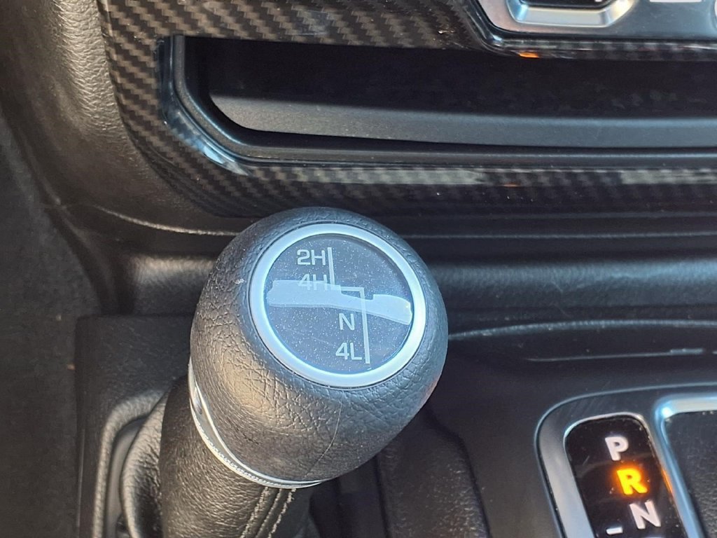 Used 2022 Jeep Wrangler Unlimited Sport AWD/4WD image 15