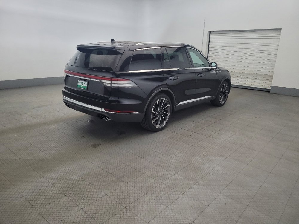 Used 2020 Lincoln Aviator Reserve w/ Equipment Group 202A AWD/4WD image 9