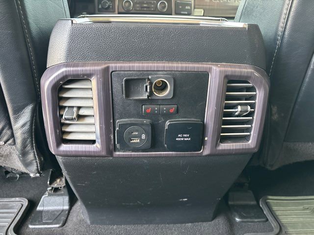 Used 2020 Ford F350 Limited AWD/4WD image 23