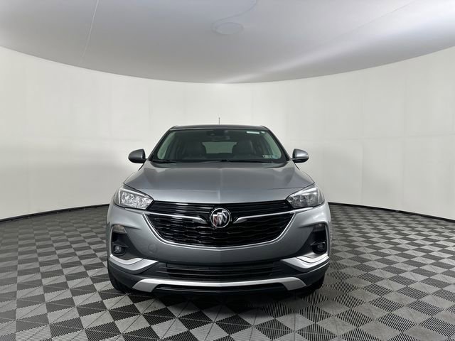 Used 2023 Buick Encore GX Preferred w/ Cold Weather Comfort Package image 2