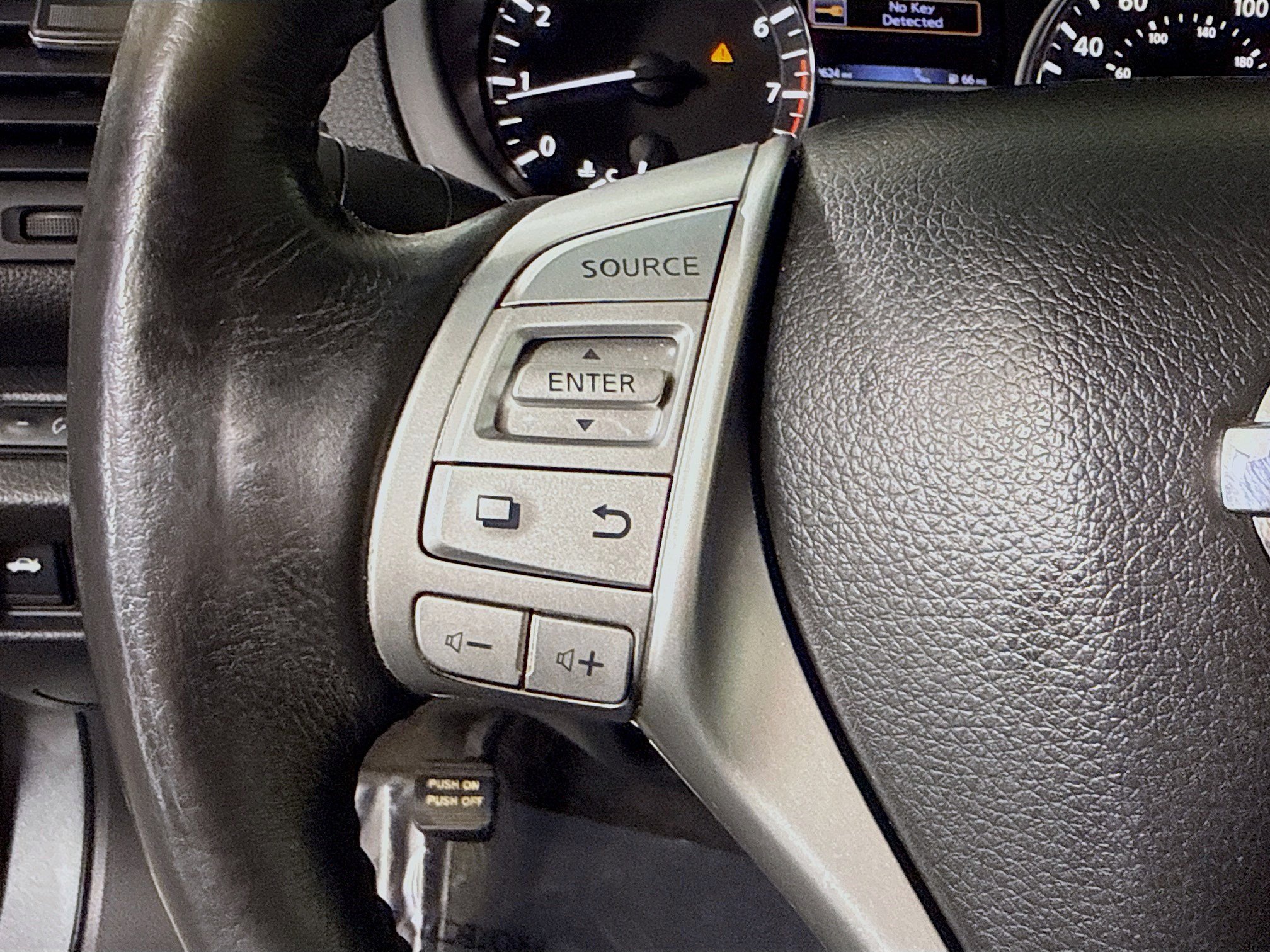 Used 2017 Nissan Altima 2.5 SL image 14