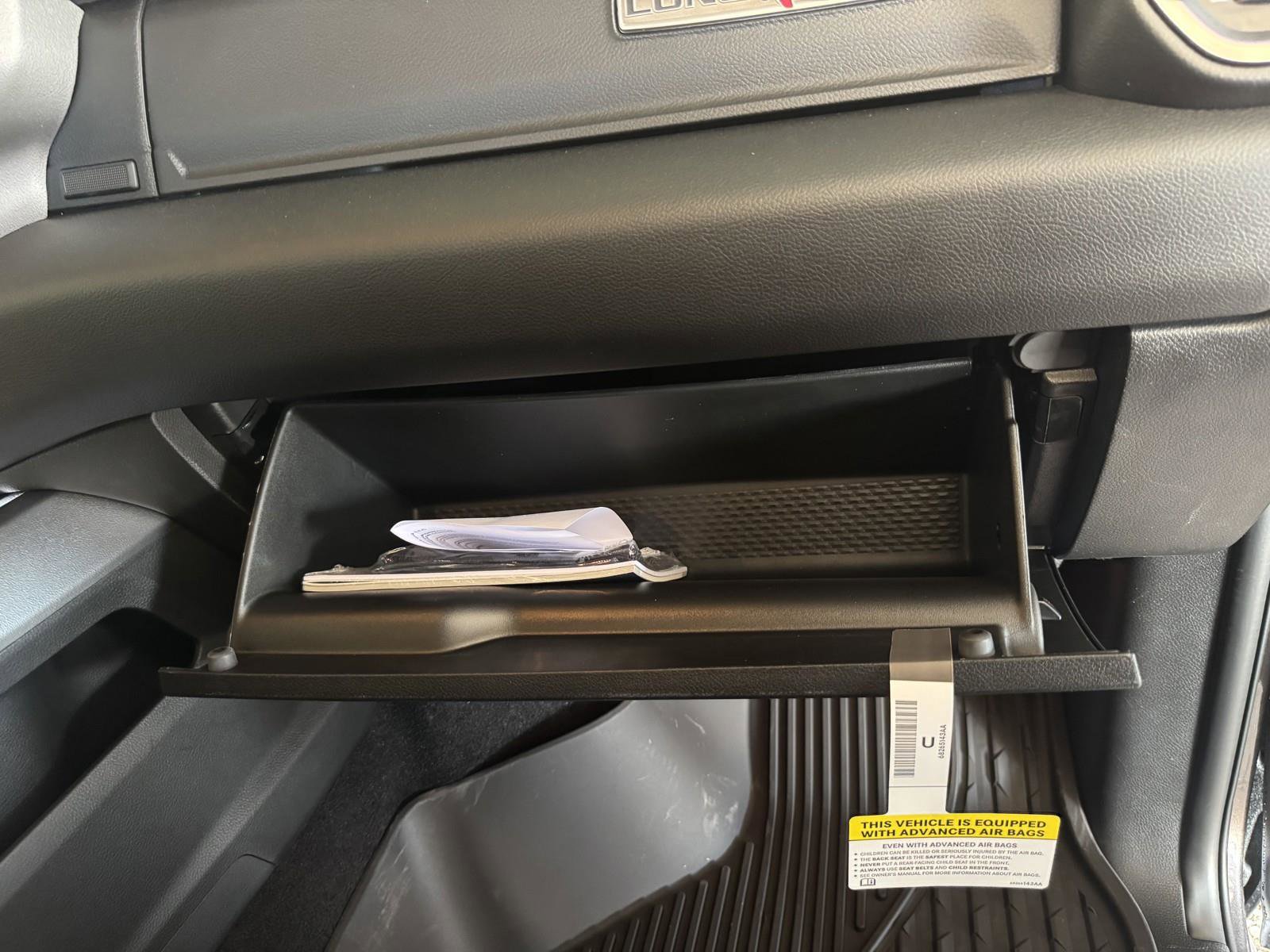 New 2026 RAM 2500 Lone Star image 39