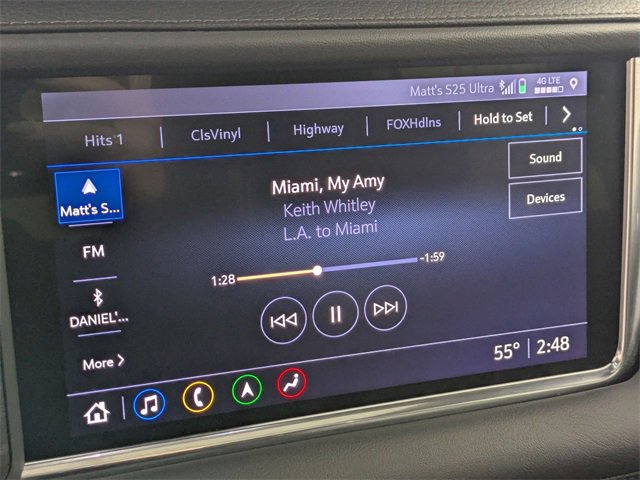 Used 2021 GMC Yukon XL Denali image 21