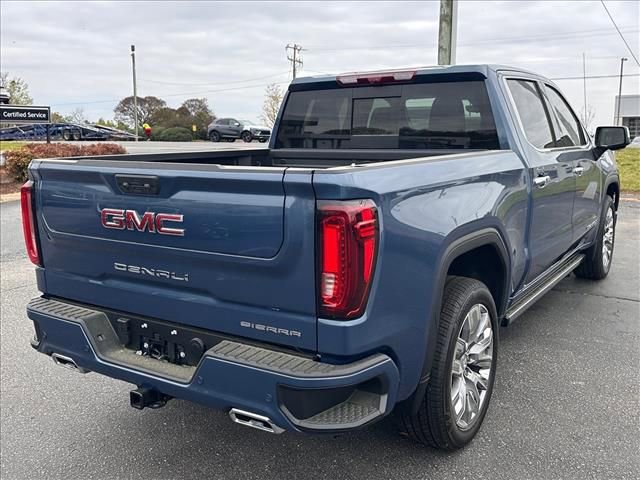 New 2026 GMC Sierra 1500 Denali w/ Denali Reserve Package image 11