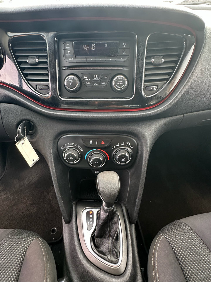 Used 2014 Dodge Dart SXT image 17