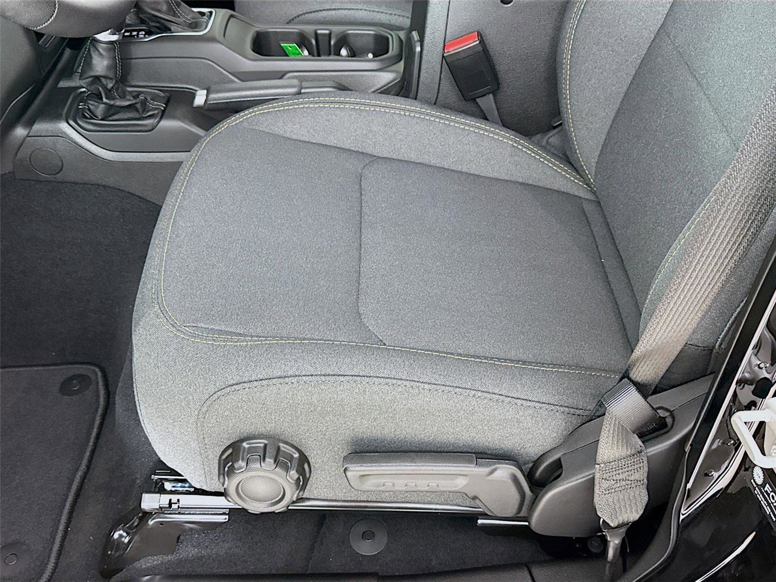 New 2026 Jeep Gladiator Sport image 21