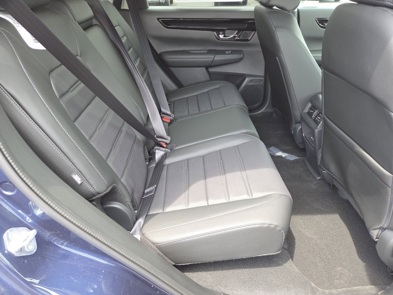 New 2026 Honda CR-V EX-L image 21