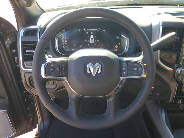 New 2026 RAM 3500 Laramie AWD/4WD image 22