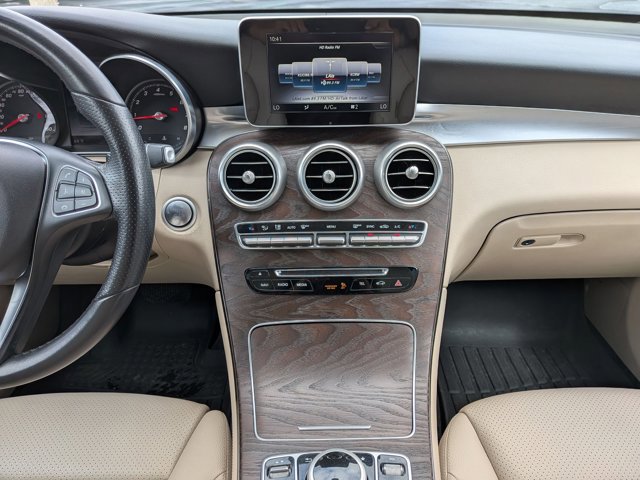 Used 2018 Mercedes-Benz GLC 300 image 15