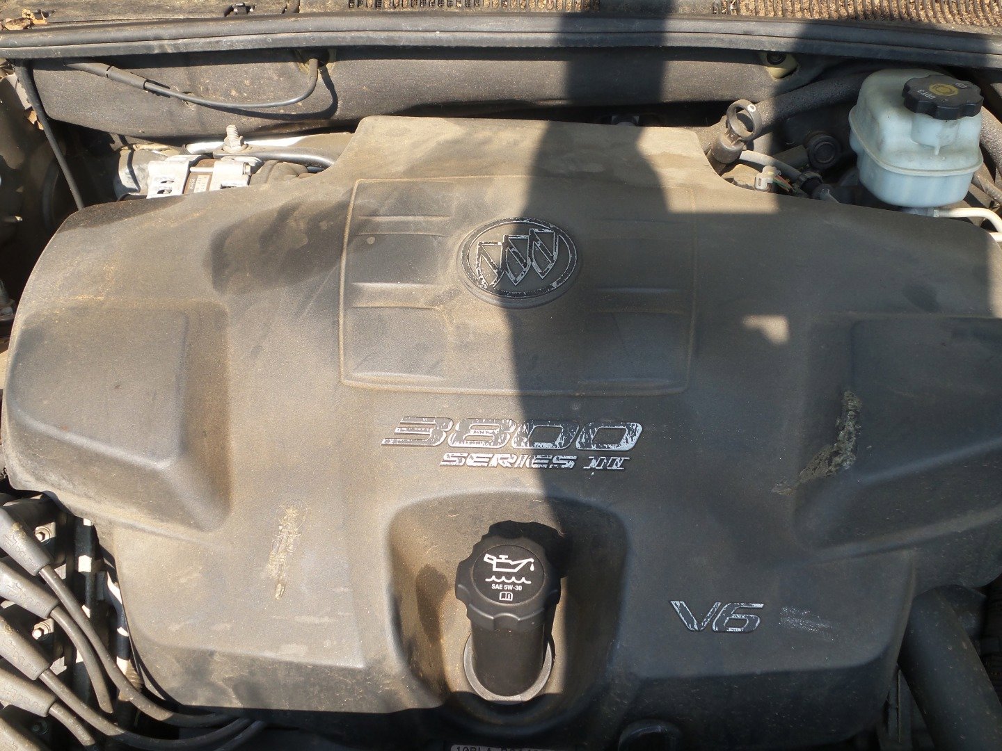 Used 2007 Buick Lucerne CXL w/ Luxury Package image 17