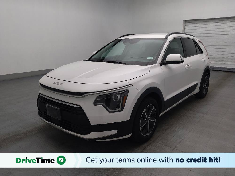 Used 2023 Kia Niro EX