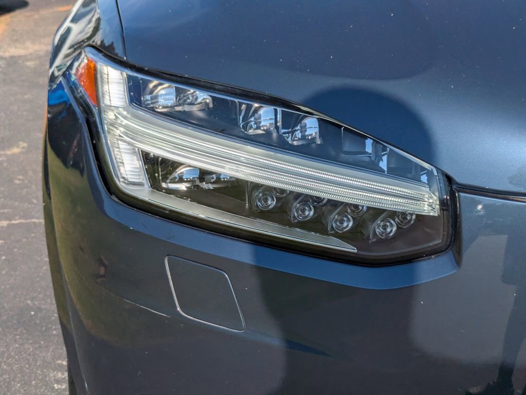Used 2019 Volvo XC90 T6 Momentum w/ Protection Package Premier AWD/4WD image 31