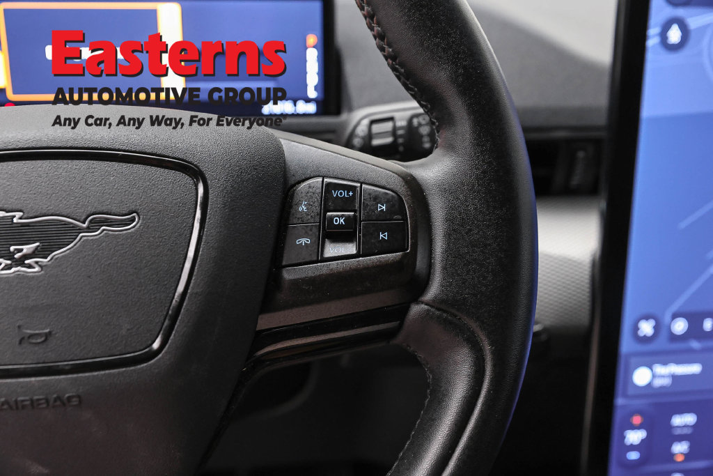 Used 2021 Ford Mustang Mach-E Select AWD/4WD image 18