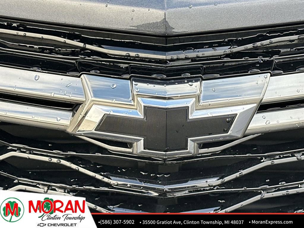 Certified 2023 Chevrolet Equinox RS image 30