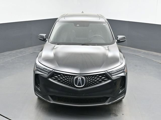 Used 2023 Acura RDX A-Spec image 14