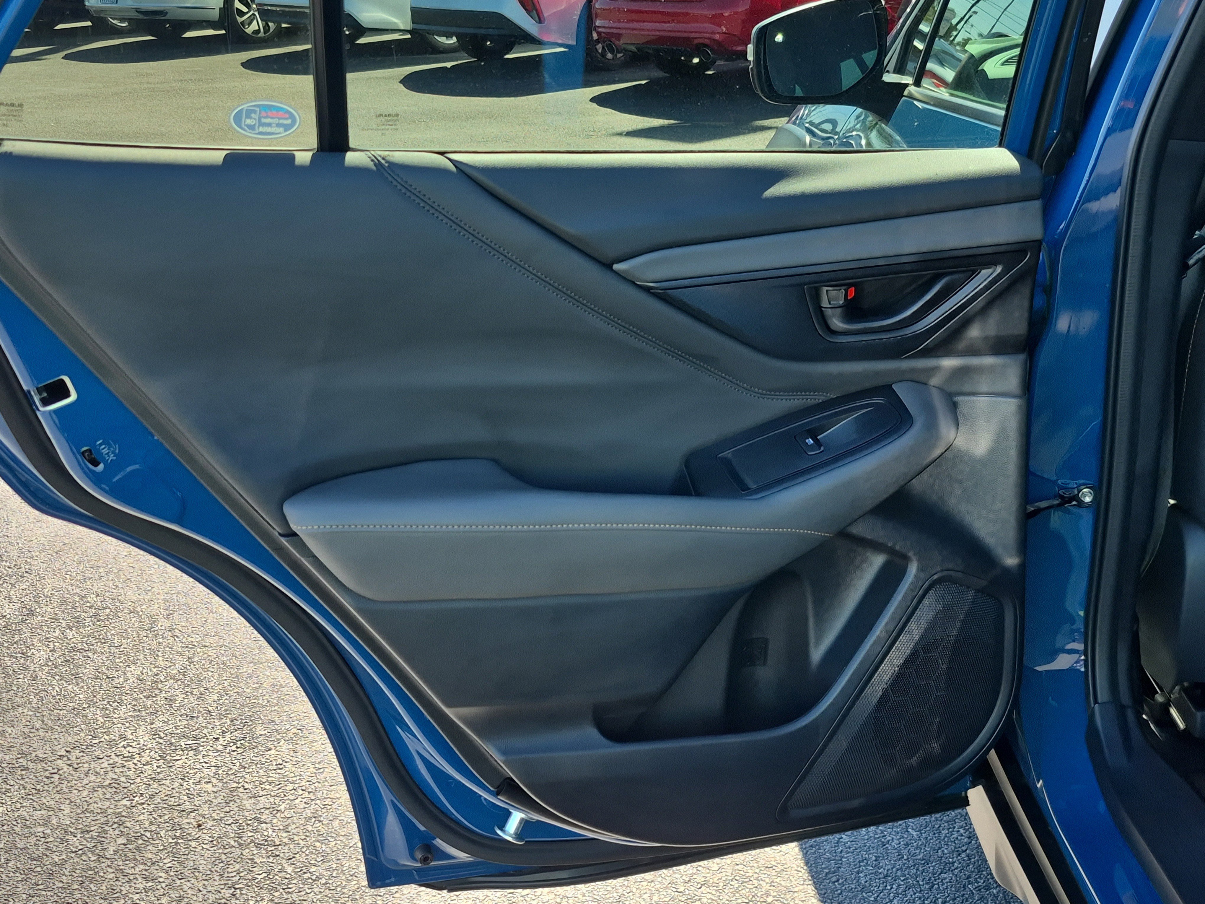 Certified 2025 Subaru Outback Wilderness image 18