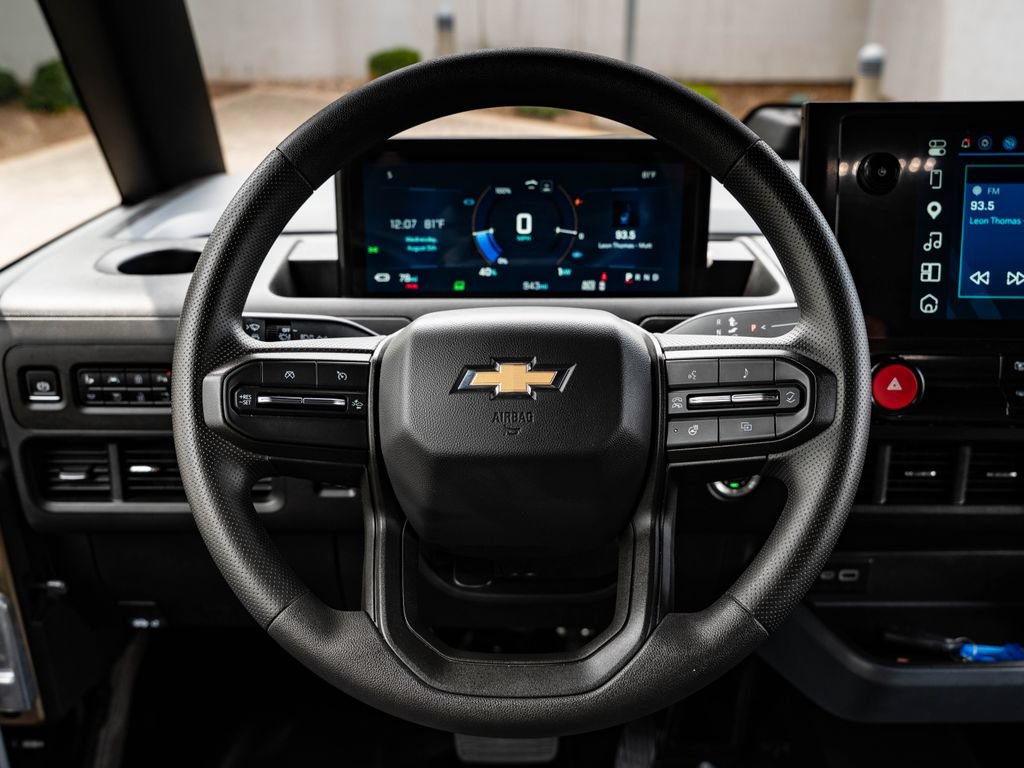 Used 2025 Chevrolet Brightdrop 400 FWD image 32