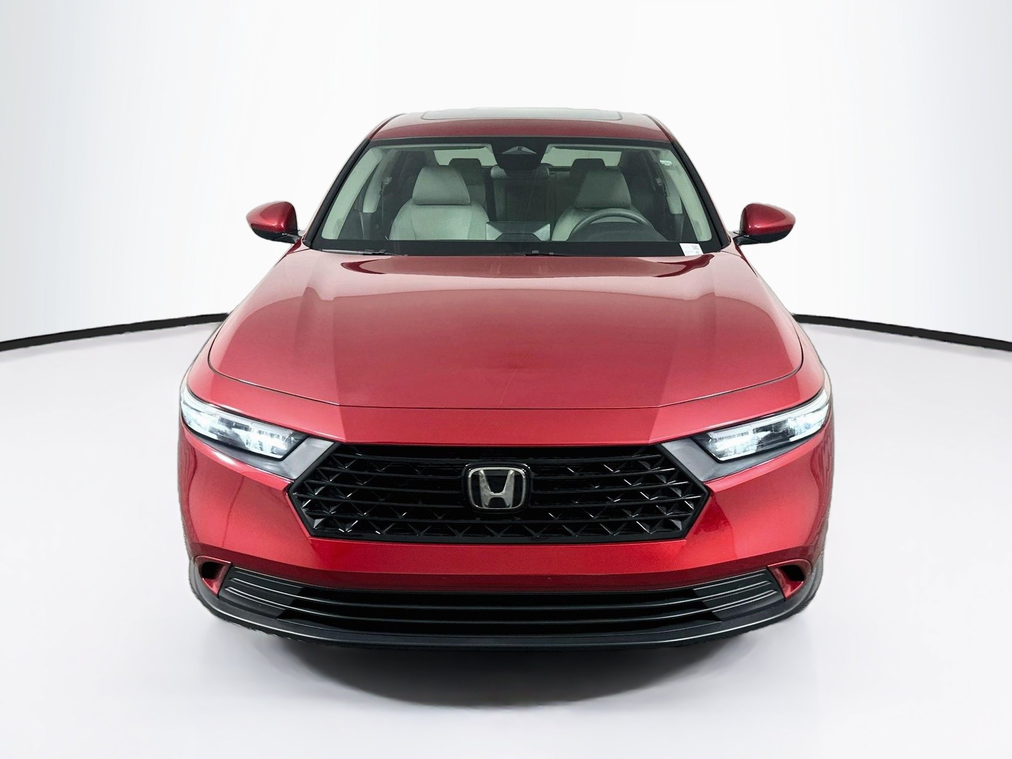 Used 2024 Honda Accord EX image 2