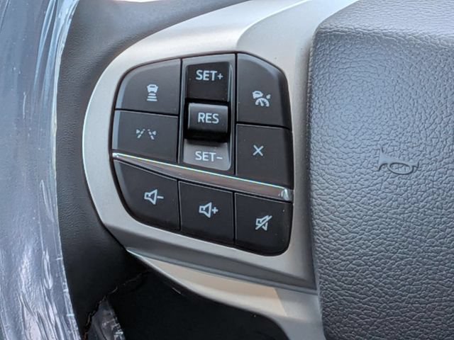 New 2026 Ford Explorer Active AWD/4WD image 21