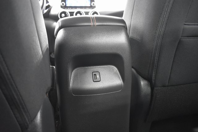 Certified 2023 Nissan Sentra SR w/ Electronics Package image 29