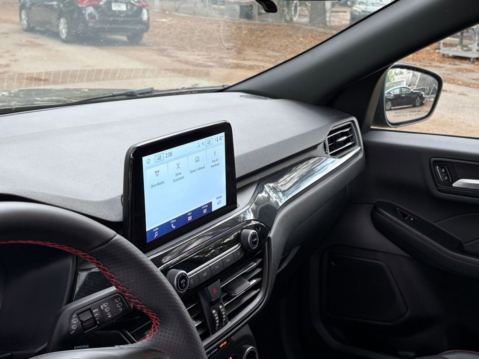 Used 2025 Ford Escape ST-Line AWD/4WD image 31