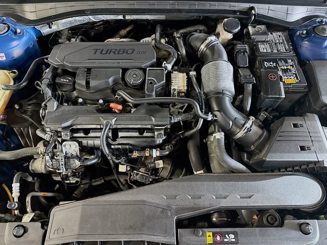 Used 2021 Kia K5 GT-Line w/ GT-Line FWD Premium Package image 29