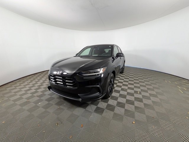 Used 2023 Honda HR-V Sport image 28