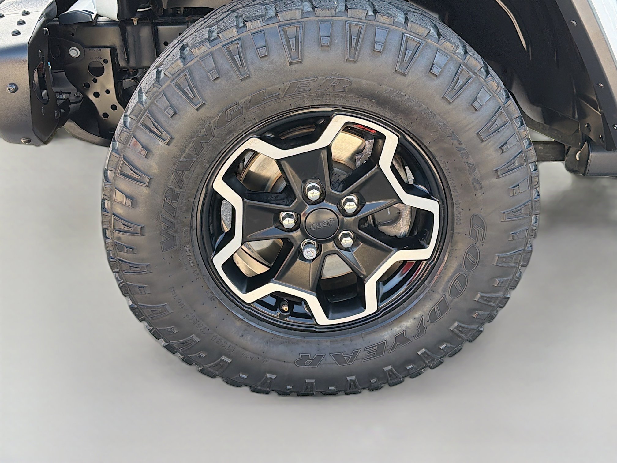 Used 2021 Jeep Gladiator Rubicon image 41