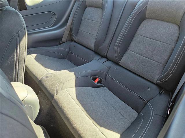 New 2026 Ford Mustang Coupe image 15