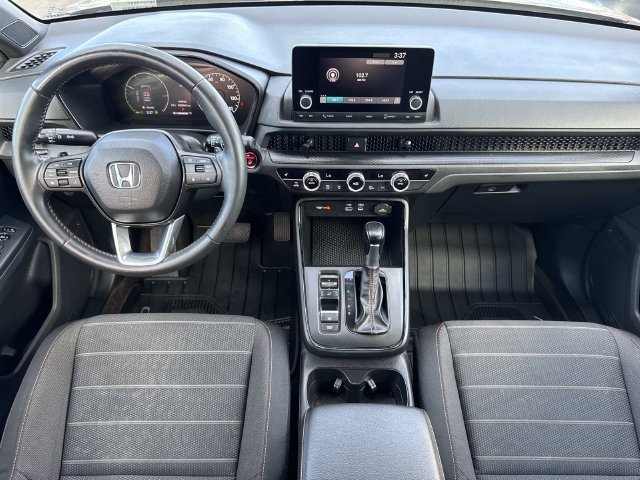 Used 2024 Honda CR-V Sport image 9