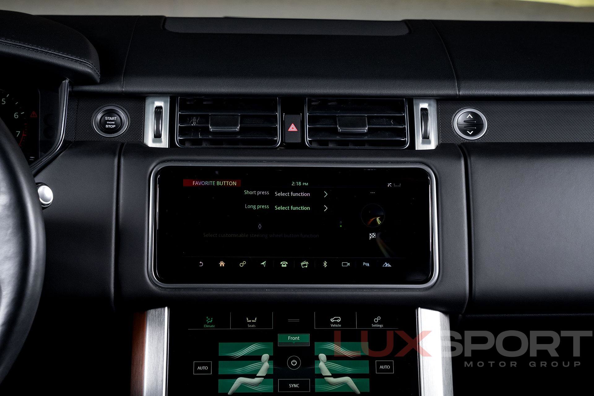 Used 2019 Land Rover Range Rover HSE image 38